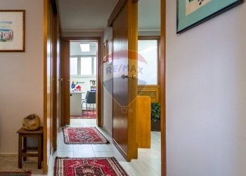 Hall / corridoio - Office Via Manin
 
3, Palermo - photo 6