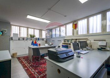 Ufficio - Office Via Manin
 
3, Palermo - photo 7