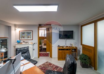 Soggiorno - Office Via Manin
 
3, Palermo - photo 13