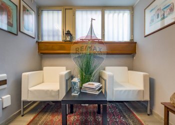 Soggiorno - Office Via Manin
 
3, Palermo - photo 15