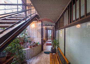 Ricezione / Lobby - Office Via Manin
 
3, Palermo - photo 17