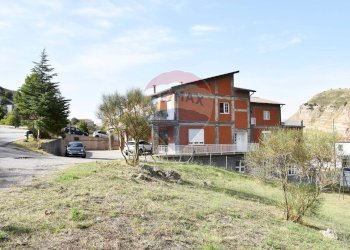 Palazzina - Locale Commerciale via xxv aprile, Petralia Sottana - foto 7