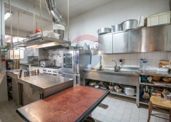 Cucina - Locale Commerciale via gianni ballarò
 
20, Caltagirone - foto 10