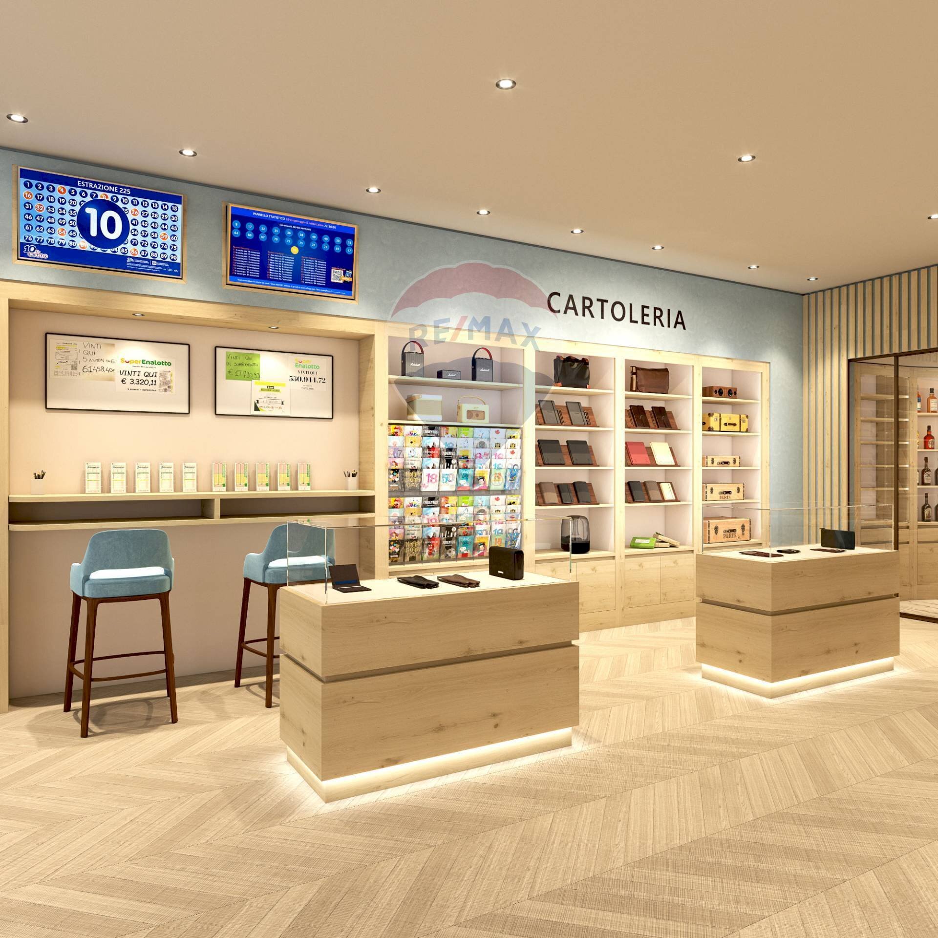 Soggiorno - Commercial Activity Catania - photo 3