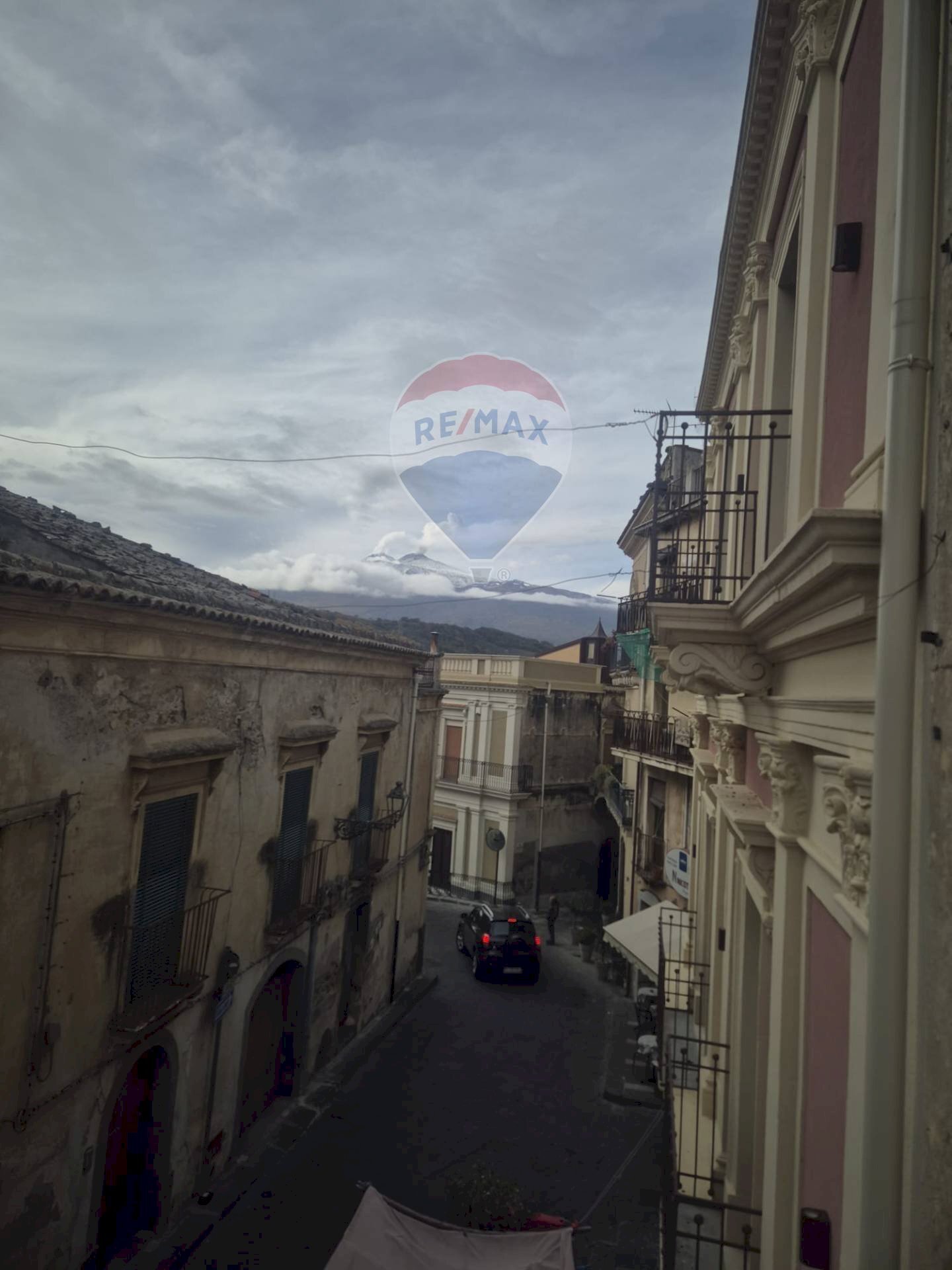 Edificio all\'aperto - Casa indipendente Via Regina Margherita
14, Castiglione di Sicilia - foto 2