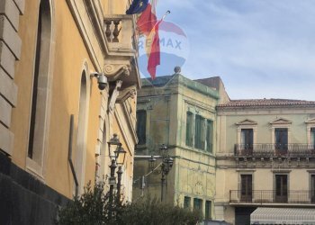 Edificio all\'aperto - Casa indipendente Via Regina Margherita
 
14, Castiglione di Sicilia - foto 3