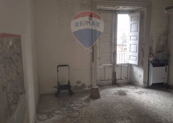 Stanza vuota - Casa indipendente Via Regina Margherita
 
14, Castiglione di Sicilia - foto 10
