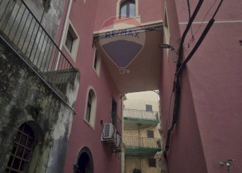 Edificio all\'aperto - Casa indipendente Via Regina Margherita
 
14, Castiglione di Sicilia - foto 14