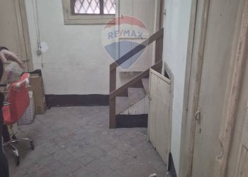 Hall / corridoio - Casa indipendente Via Regina Margherita
 
14, Castiglione di Sicilia - foto 41