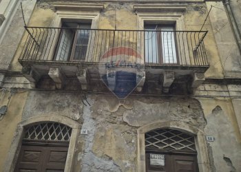 Edificio all\'aperto - Casa indipendente Via Regina Margherita
 
14, Castiglione di Sicilia - foto 51