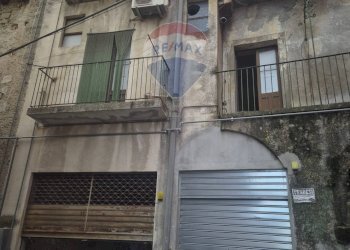 Edificio all\'aperto - Casa indipendente Via Regina Margherita
 
14, Castiglione di Sicilia - foto 53