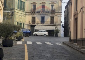 Edificio all\'aperto - Casa indipendente Via Regina Margherita
 
14, Castiglione di Sicilia - foto 58