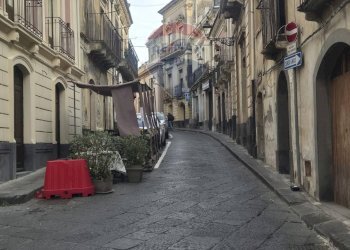 Edificio all\'aperto - Casa indipendente Via Regina Margherita
 
14, Castiglione di Sicilia - foto 59