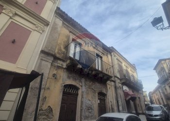 Edificio all\'aperto - Casa indipendente Via Regina Margherita
 
14, Castiglione di Sicilia - foto 60