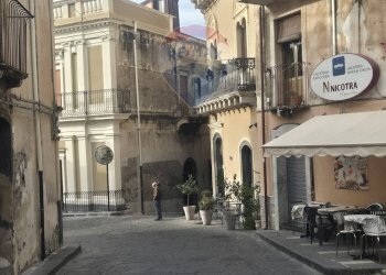 Edificio all\'aperto - Casa indipendente Via Regina Margherita
 
14, Castiglione di Sicilia - foto 61