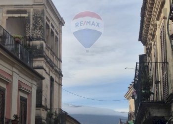 Edificio all\'aperto - Casa indipendente Via Regina Margherita
 
14, Castiglione di Sicilia - foto 64