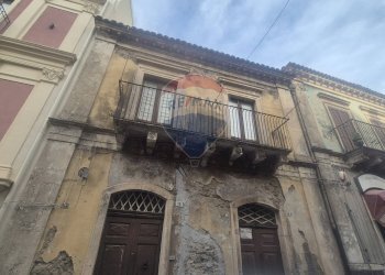 Edificio all\'aperto - Casa indipendente Via Regina Margherita
 
14, Castiglione di Sicilia - foto 65