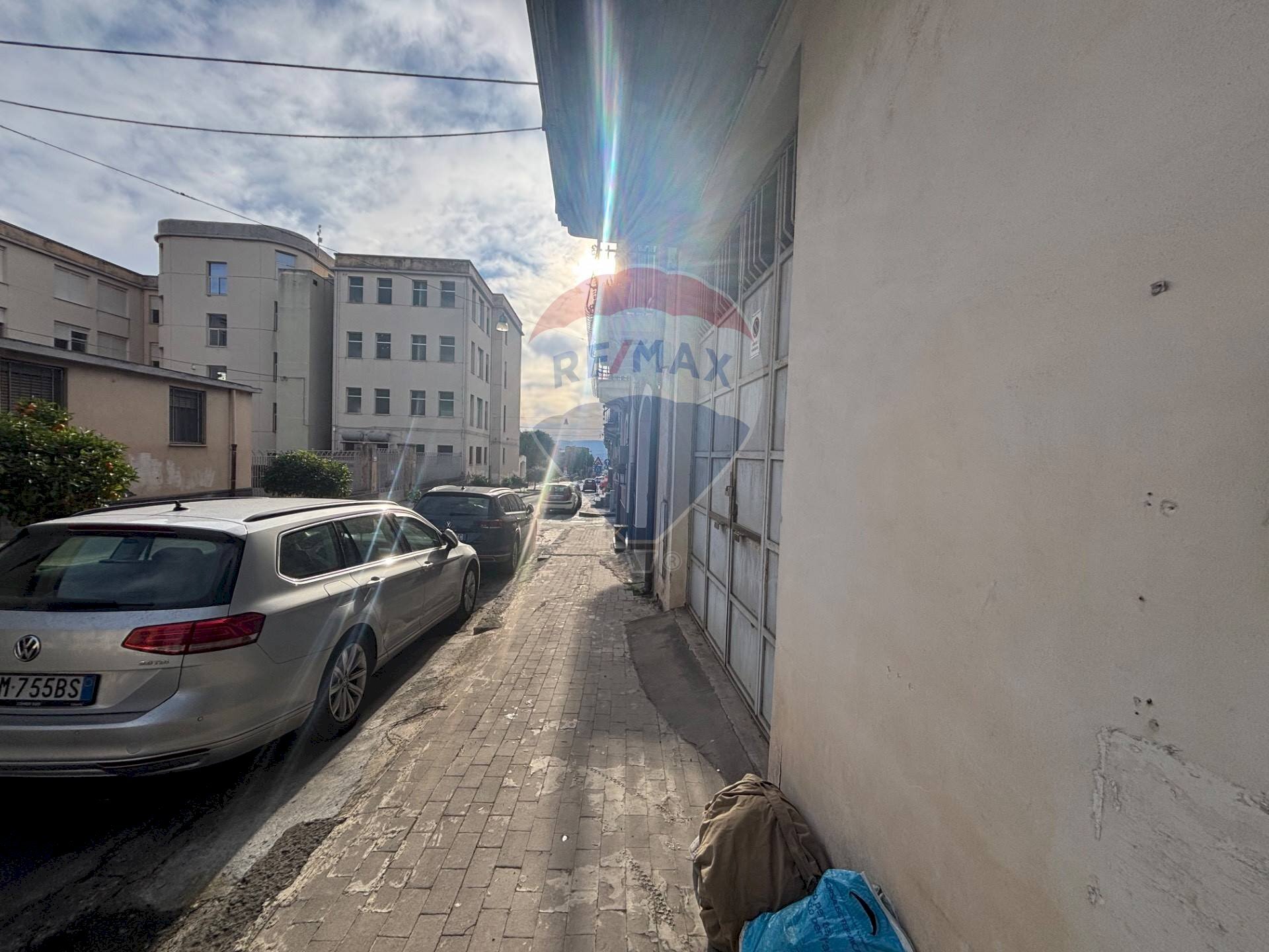 Edificio all\'aperto - Casa indipendente Piazza Carlo Alberto
10, Scordia - foto 2