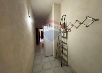 Hall / corridoio - Casa indipendente Piazza Carlo Alberto
 
10, Scordia - foto 17