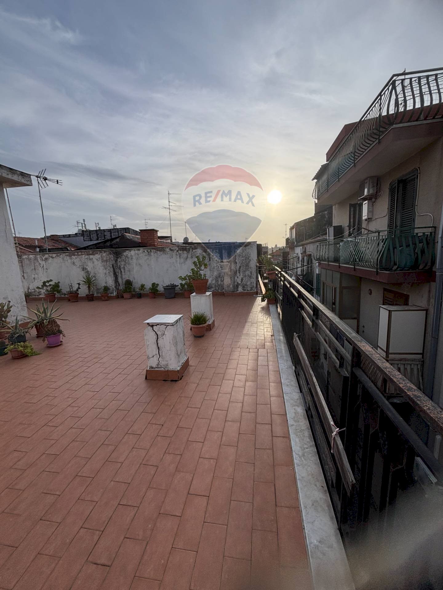 Terrazza - Two-room apartment Via Guarnaccia
 
9, Aci Castello - photo 1
