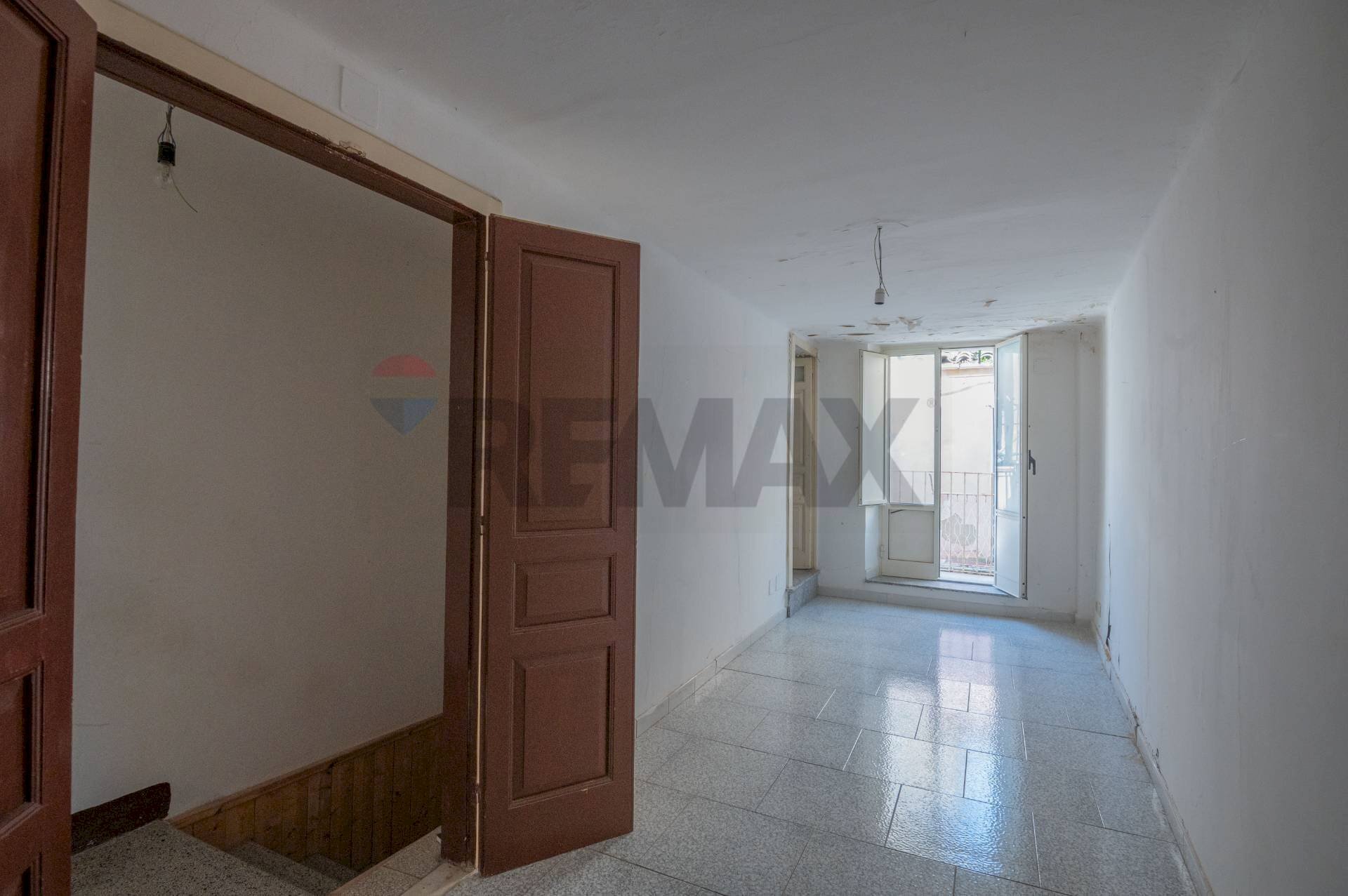 Stanza vuota - Casa indipendente Via Ragona
 
34, Caltagirone - foto 3