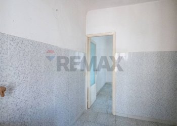 Hall / corridoio - Casa indipendente Via Ragona
 
34, Caltagirone - foto 16