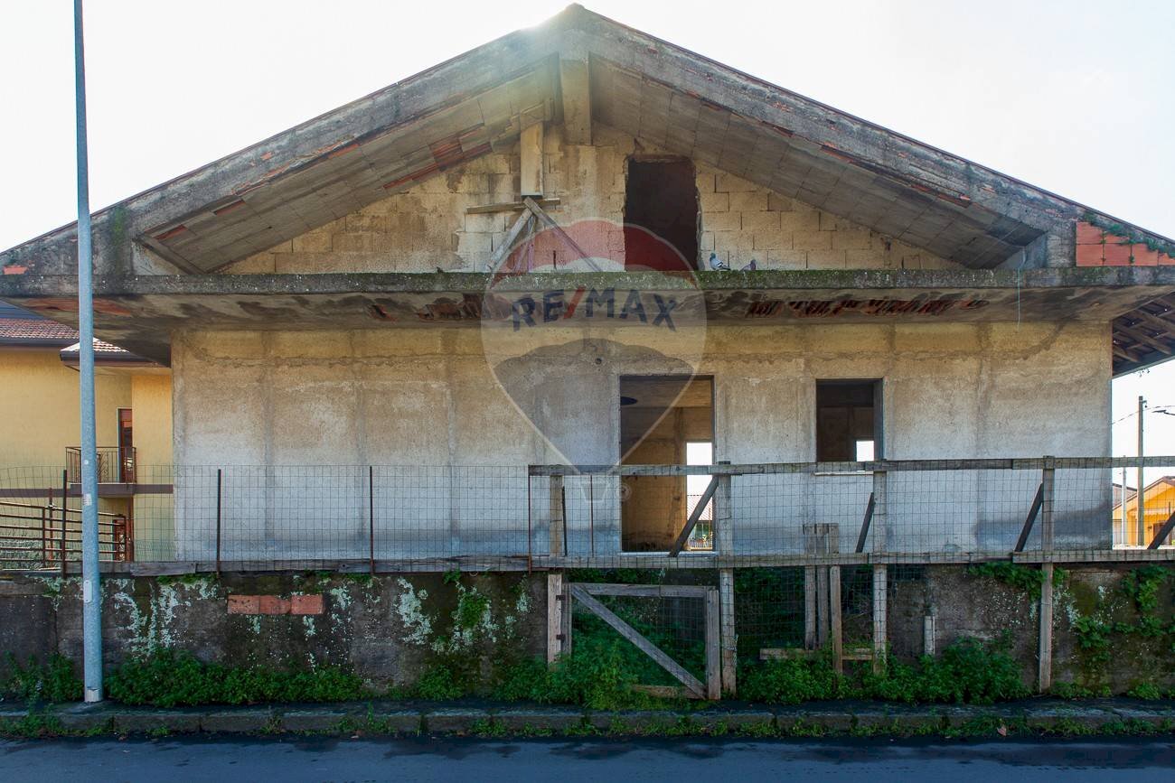 Casa all\'aperto - Villa Via Francesco  Petrarca
 
17, Trecastagni - foto 3