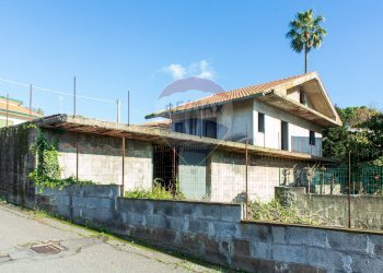 Casa all\'aperto - Villa Via Francesco  Petrarca
 
17, Trecastagni - foto 6