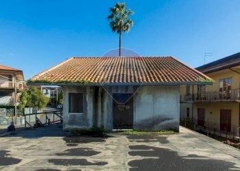 Casa all\'aperto - Villa Via Francesco  Petrarca
 
17, Trecastagni - foto 7