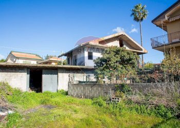 Casa all\'aperto - Villa Via Francesco  Petrarca
 
17, Trecastagni - foto 10