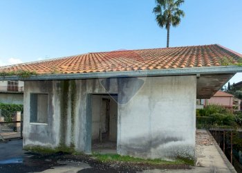 Casa all\'aperto - Villa Via Francesco  Petrarca
 
17, Trecastagni - foto 19