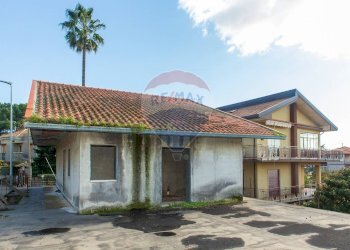 Casa all\'aperto - Villa Via Francesco  Petrarca
 
17, Trecastagni - foto 20