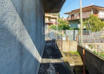 Giardino - Villa Via Francesco  Petrarca
 
17, Trecastagni - foto 40