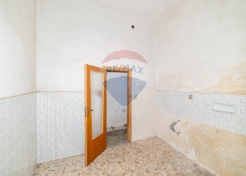 Stanza vuota - Casa indipendente Via La Manna
 
7, Adrano - foto 7