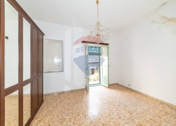 Stanza vuota - Casa indipendente Via La Manna
 
7, Adrano - foto 13