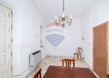 Sala da pranzo - Casa indipendente Via La Manna
 
7, Adrano - foto 21