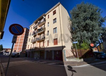 Edificio all\'aperto - Quadrilocale Via C. Battisti
 
4, Nova Milanese - foto 2