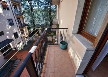 Balcone - Quadrilocale Via C. Battisti
 
4, Nova Milanese - foto 3