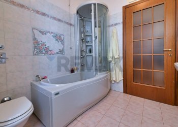 Bagno - Quadrilocale Via C. Battisti
 
4, Nova Milanese - foto 16