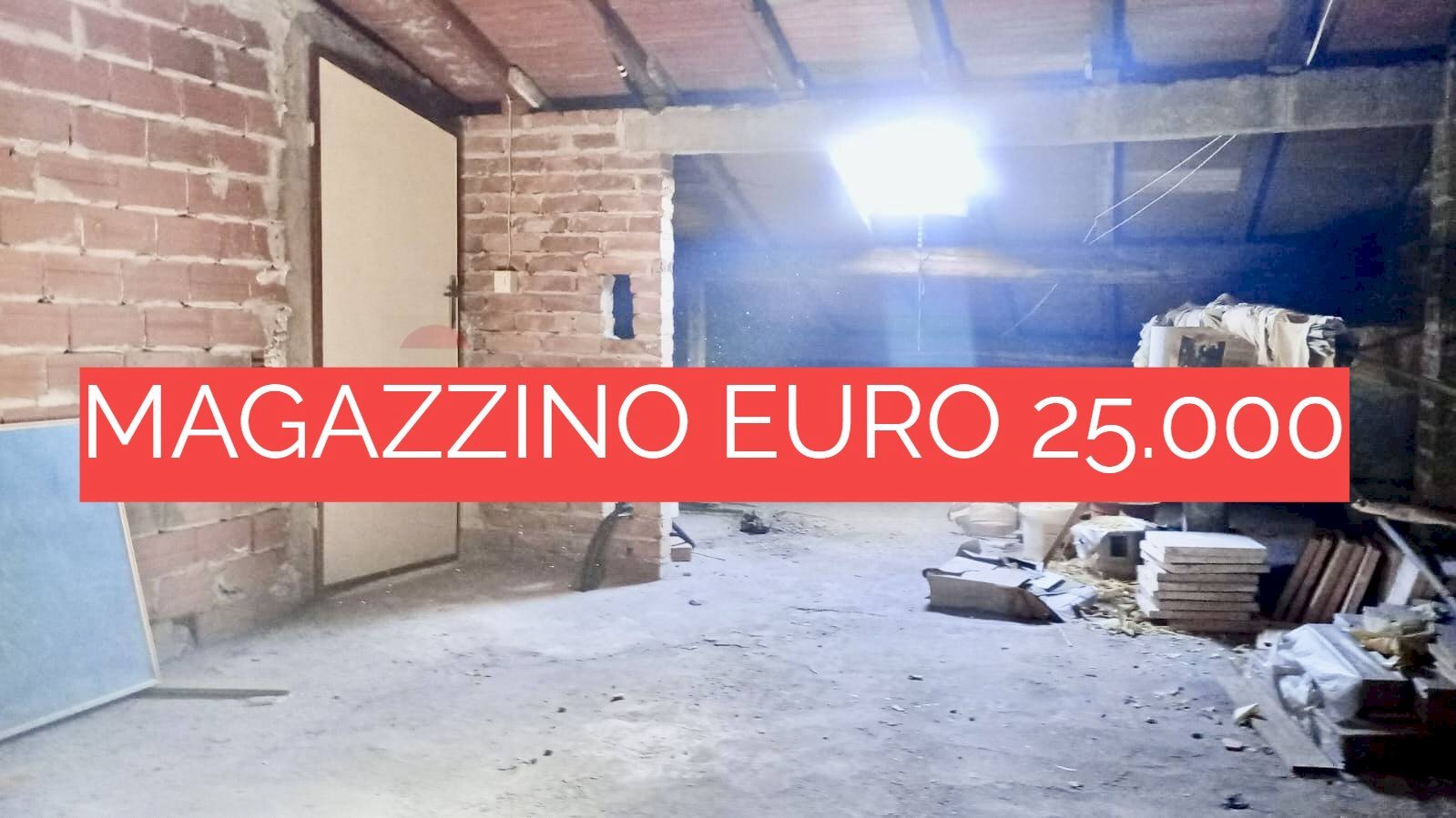 Parcheggio - Magazzino via Mazzini
 
122, Viareggio - foto 1