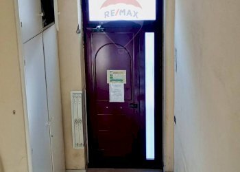 Hall / corridoio - Magazzino via Mazzini
 
122, Viareggio - foto 11