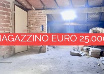 Parcheggio - Magazzino via Mazzini
 
122, Viareggio - foto 1