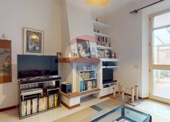 Soggiorno - Casa indipendente via xx Settembre
 
147, Viareggio - foto 11