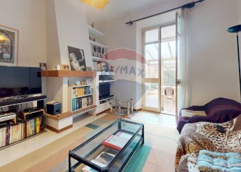 Soggiorno - Casa indipendente via xx Settembre
 
147, Viareggio - foto 12