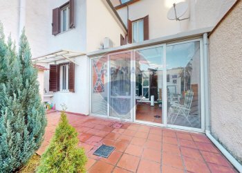 Terrazza - Casa indipendente via xx Settembre
 
147, Viareggio - foto 23