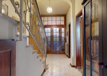 Hall / corridoio - Casa indipendente via xx Settembre
 
147, Viareggio - foto 24