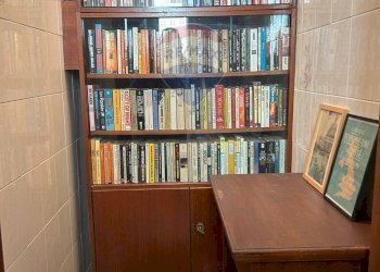 Ufficio - Casa indipendente via xx Settembre
 
147, Viareggio - foto 28