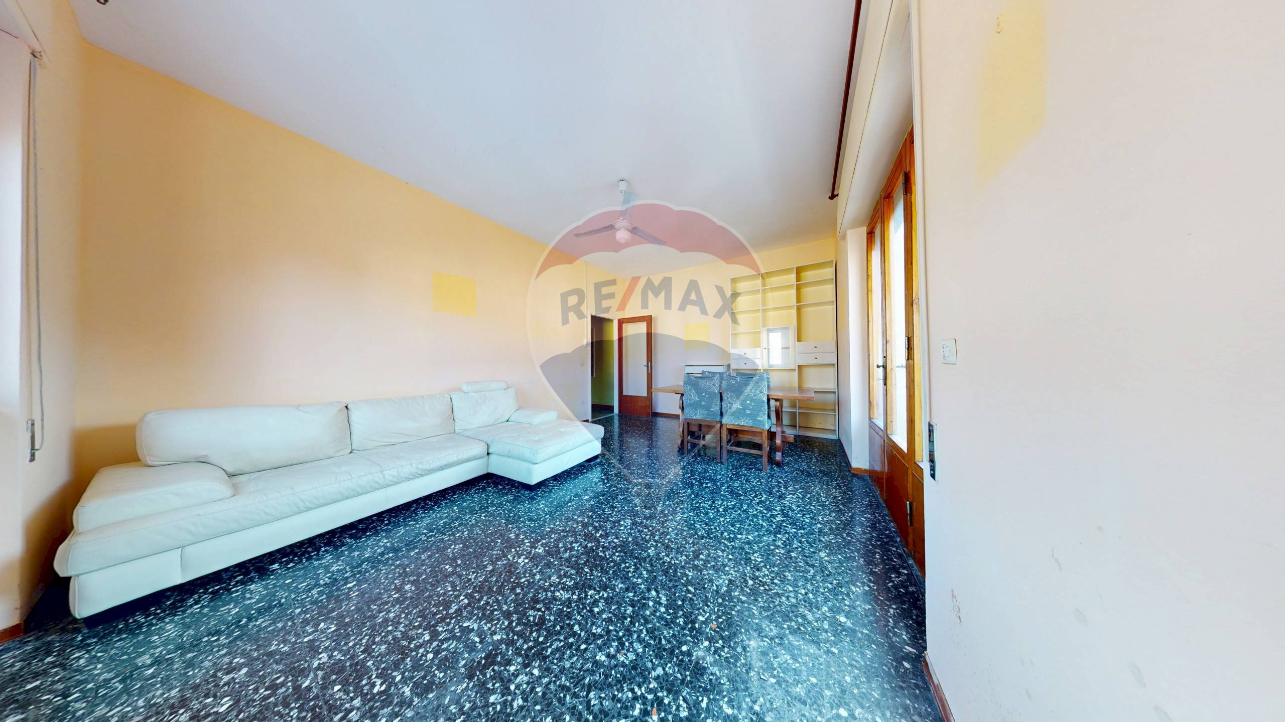 Soggiorno - Three-room apartment Massarosa - photo 1