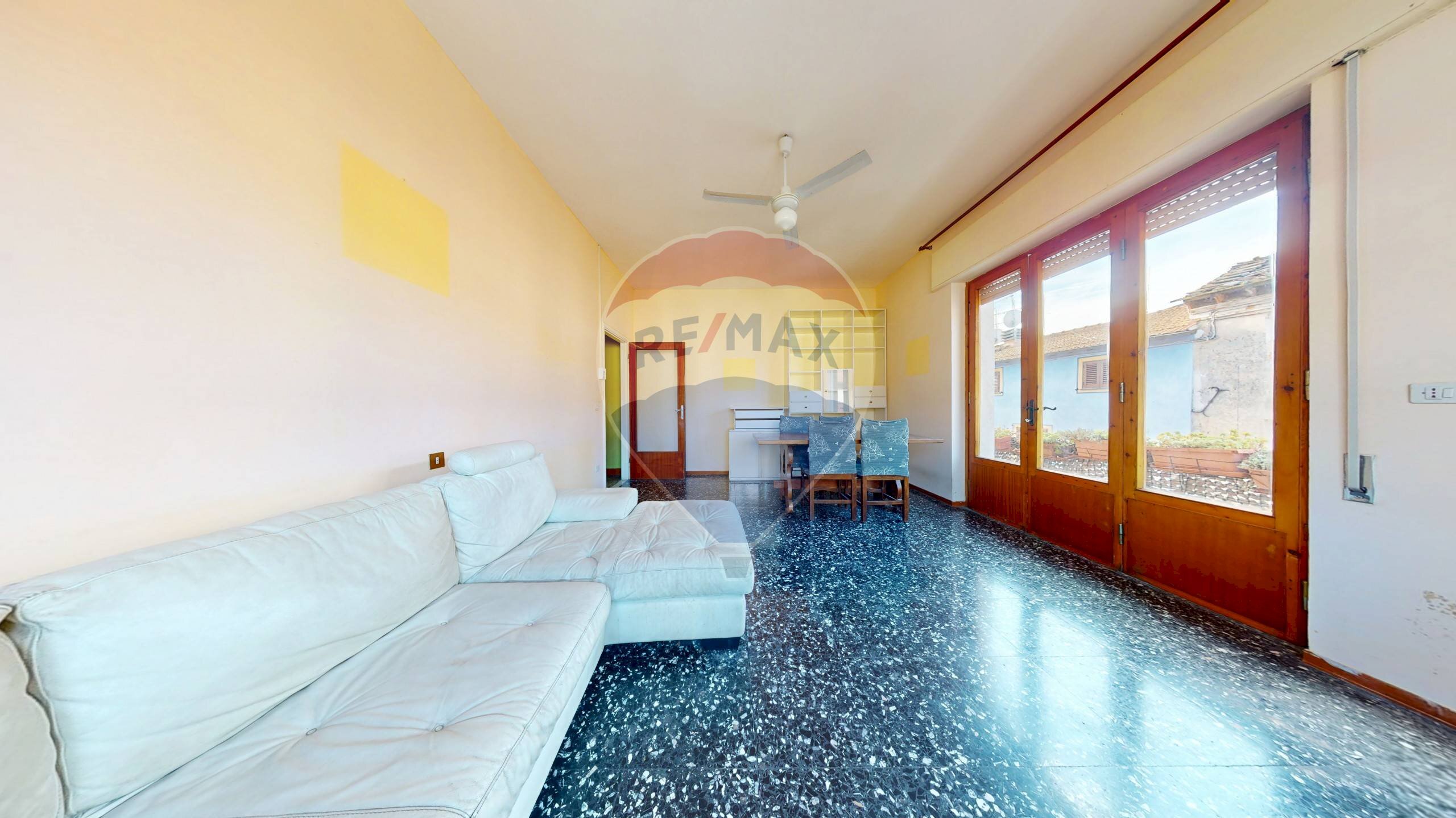 Soggiorno - Three-room apartment Massarosa - photo 2