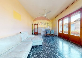 Soggiorno - Quadrilocale Massarosa - foto 2